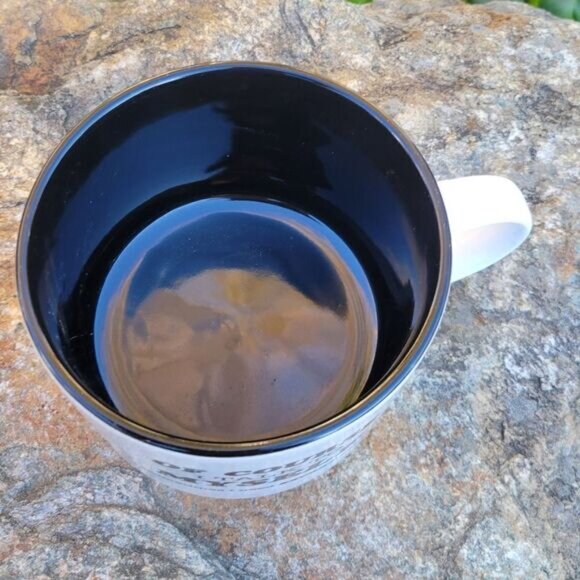 Large Coffee Mug - Picture 5 of 6